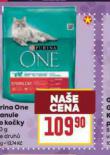 PURINA ONE GRANULE PRO KO�KY