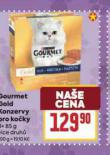GOURMET GOLD KONZERVY PRO KO�KY