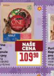 PURINA ONE GRANULE PRO KO�KY