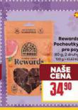 REWARDS POCHOUTKY PRO PSY