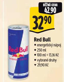 RED BULL