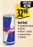 RED BULL