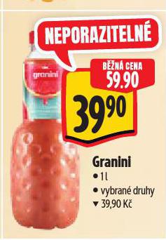 GRANINI
