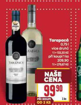 TARAPAC�
