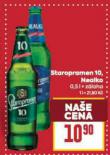 PIVO STAROPRAMEN NEALKO