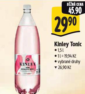 KINLEY TONIC