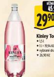 KINLEY TONIC