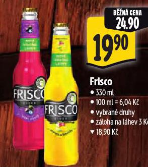 FRISCO