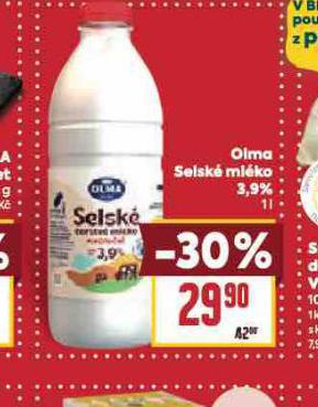 OLMA SELSK� ML�KO