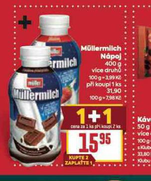 M�LLERMILCH N�POJ