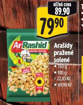 ARA��DY PRA�EN� SOLEN�