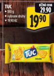 TUC