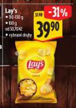 LAY'S CHIPSY