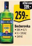 BECHEROVKA