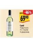 CANTI