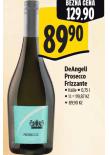 DEANGELI PROSECCO FRIZZANTE