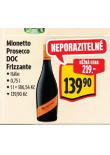 MIONETTO PROSECCO DOC FRIZZANTE