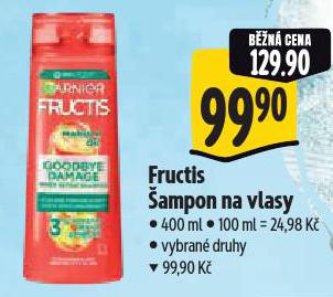 FRUCTIS �AMPON