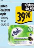 LINTEO TOALETN� PAP�R