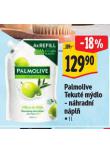 PALMOLIVE TEKUT� M�DLO