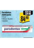 PARODONTAX ZUBN� PASTA