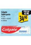 COLGATE ZUBN� PASTA
