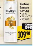 PANTENE �AMPON NA VLASY