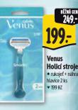 VENUS HOLIC� STROJEK