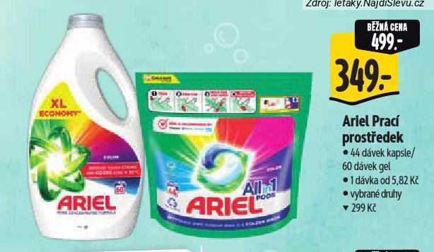 ARIEL PRAC� PROST�EDEK