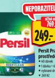 PERSIL PRAC� PROST�EDEK