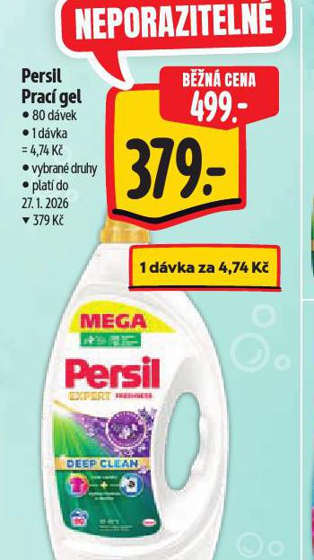 PERSIL PRAC� GEL