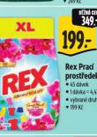 REX PRAC� PROST�EDEK