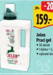JELEN PRAC� GEL