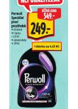 PERWOLL SPECI�LN� PRAC� PROST�EDEK