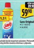 SAVO ORIGINAL