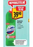 DOMESTOS WC �ISTI�