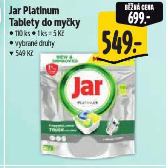 JAR TABLETY DO MY�KY