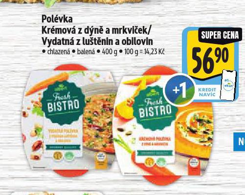 VYDATN� POL�VKA Z LU�T�NIN A OBILOVIN