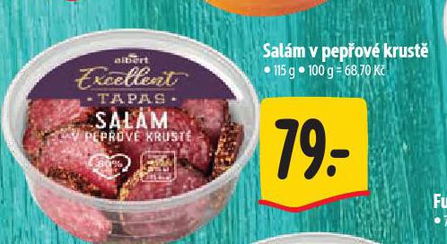 SAL�M V PEP�OV� KRUST�