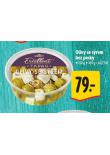 OLIVY SE S�REM BEZ PECKY
