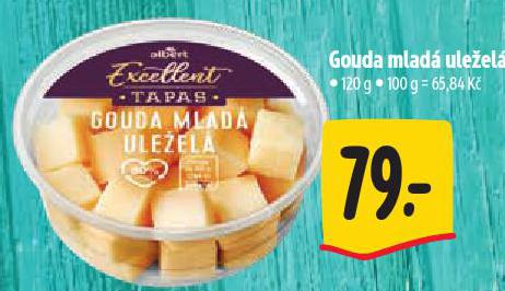 GOUDA MLAD� ULE�EL�