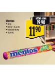 MENTOS