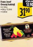 FRANZ JOSEF OVOCN� KOKTEJL