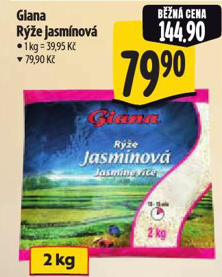 GIANA RݎE JASM�NOV�