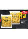 WORLD'S MARKET SPAGHETTI