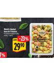WORLD'S MARKET GNOCCHI TRICOLORE
