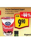 FLORIAN SMETANOV� JOGURT