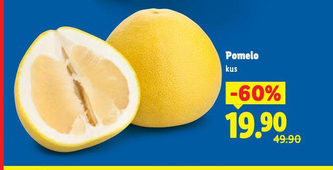 POMELO