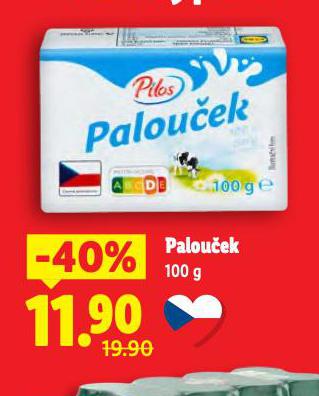 PALOU�EK