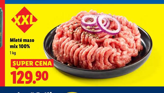 MLET� MASO MIX 100%